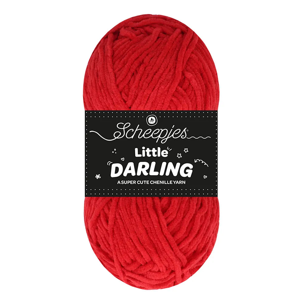 Scheepjes - Little Darling