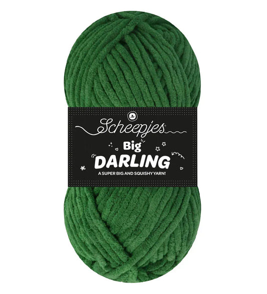 Scheepjes - Big Darling