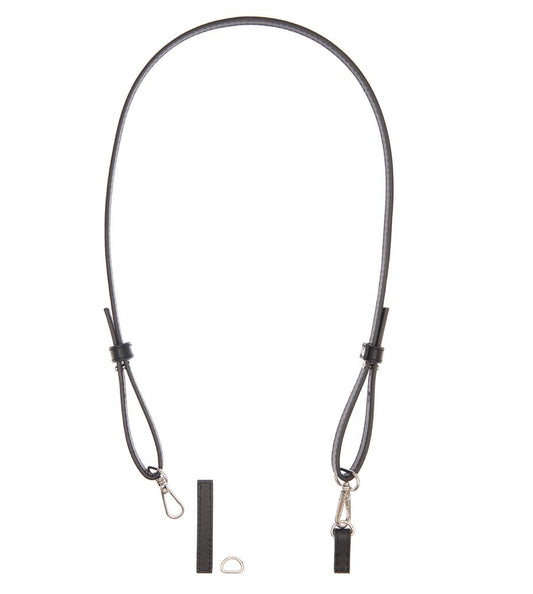 Bandoulière longues avec mousquetons - Rico Design