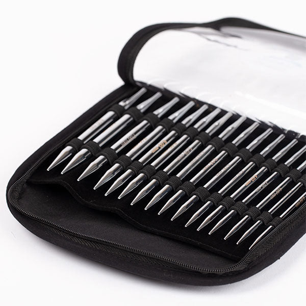 Set aiguilles interchangeables - DROPS Pro Classic