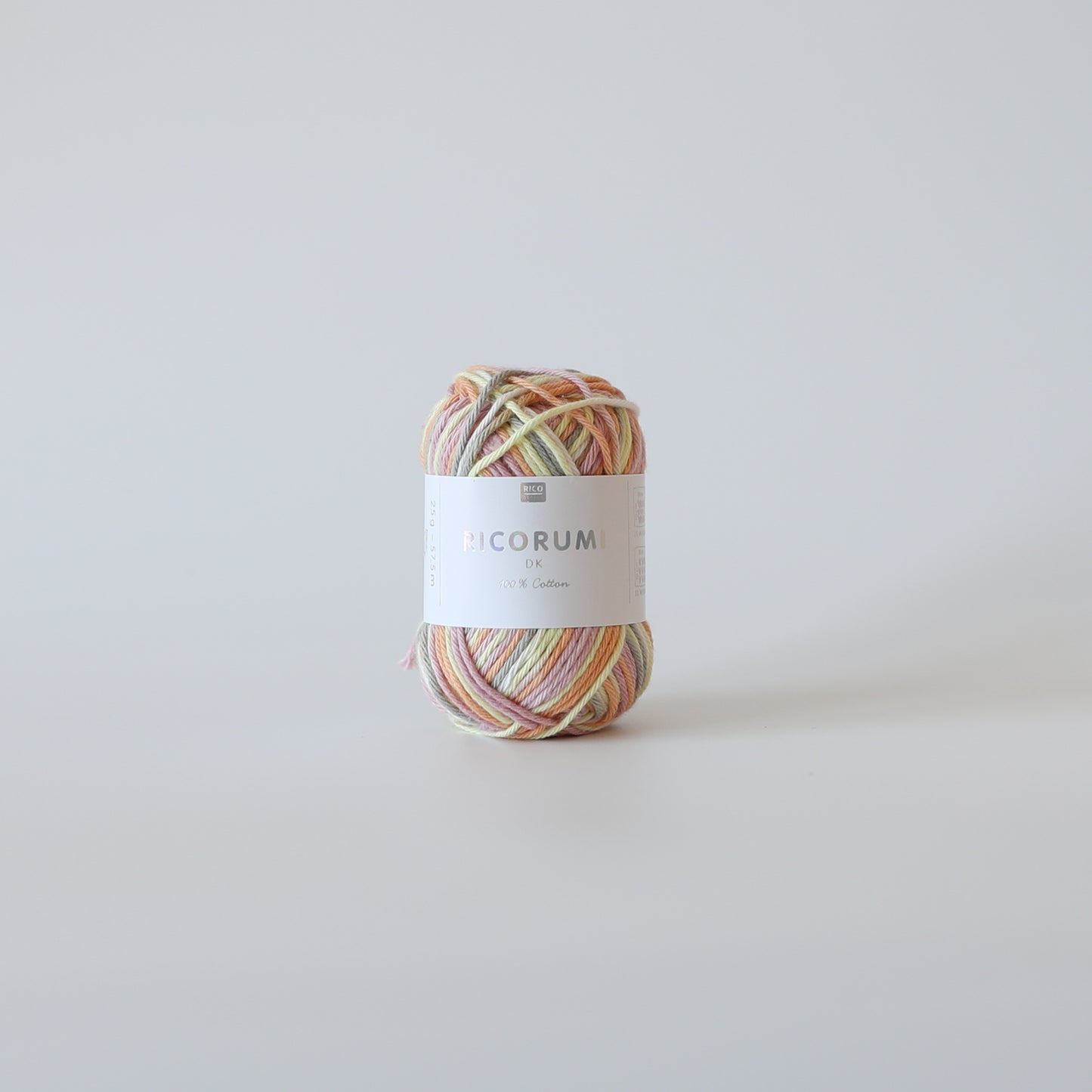 Kit de crochet - La pochette à lunettes