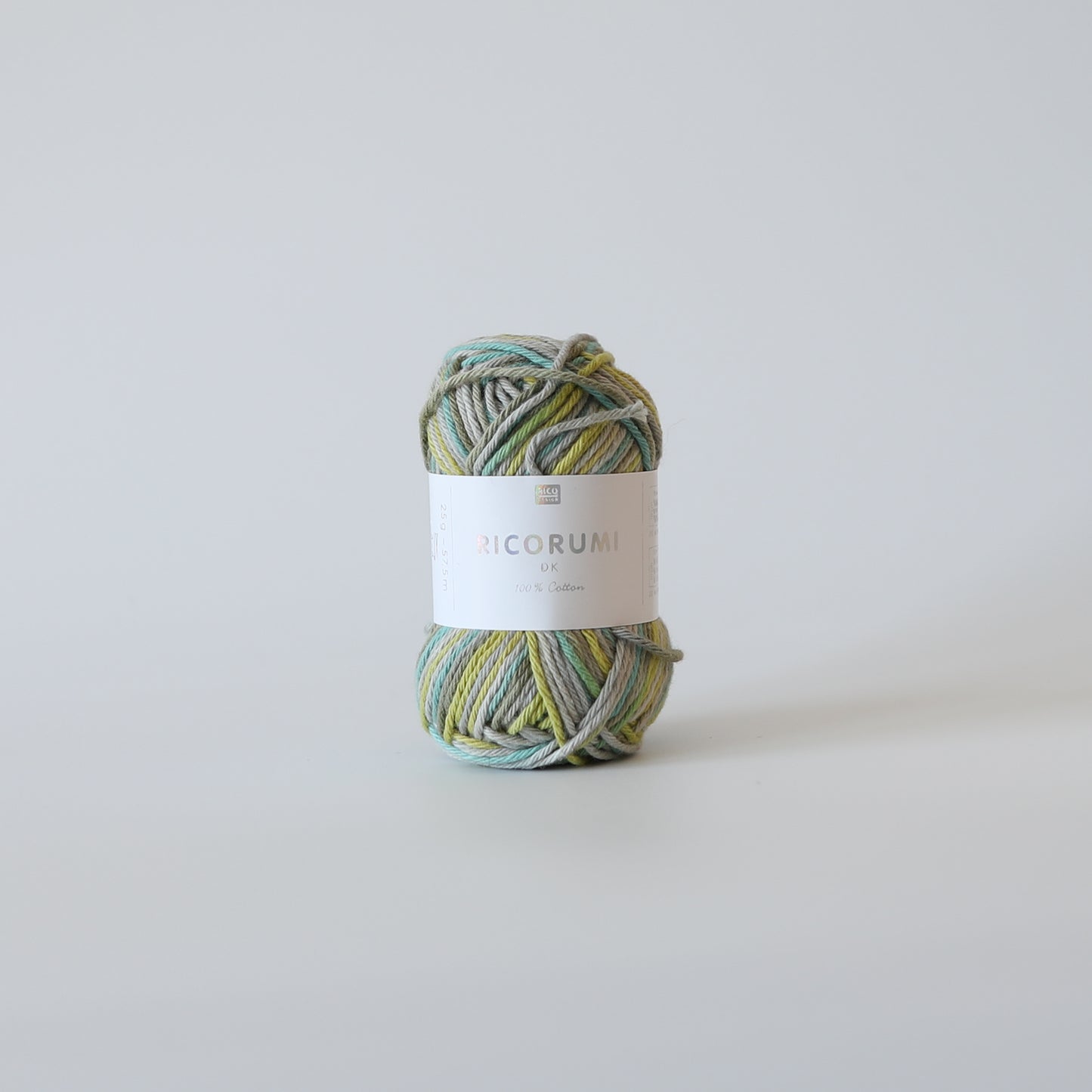 Kit de crochet - La pochette à lunettes