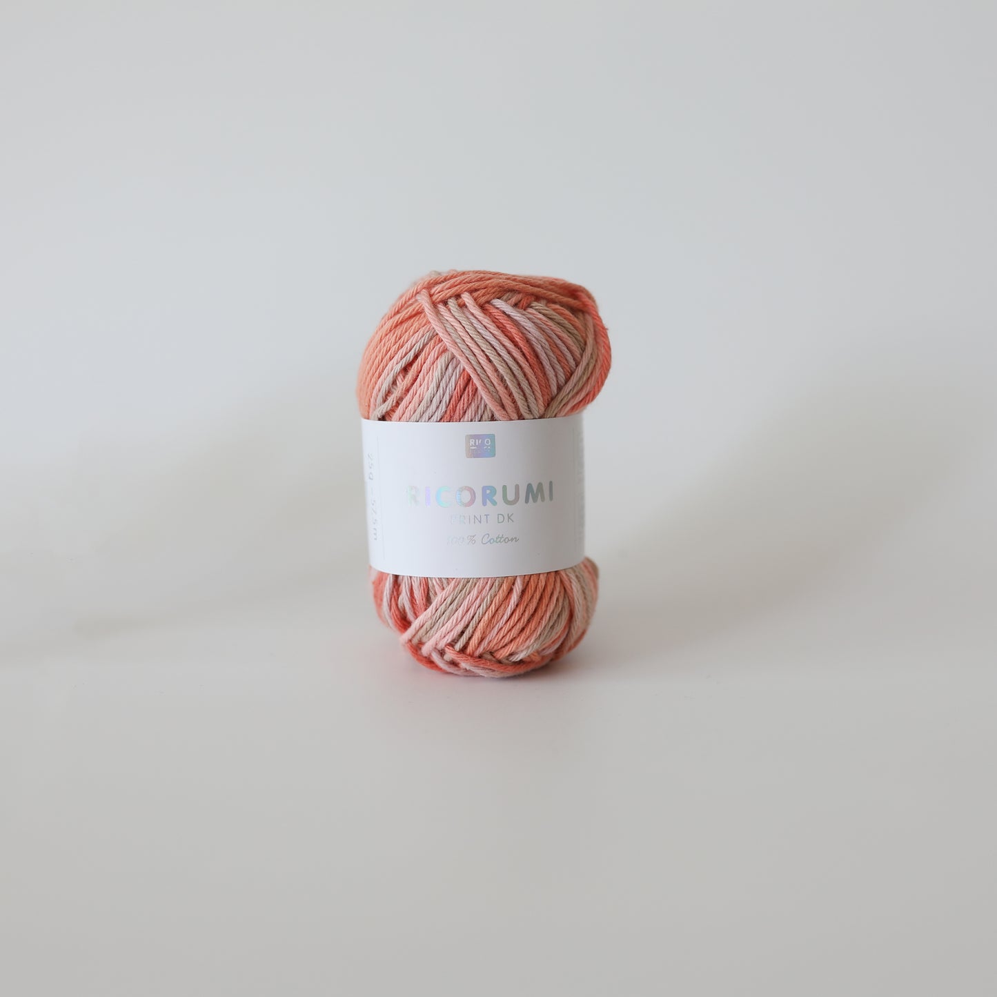 Ricorumi - Print