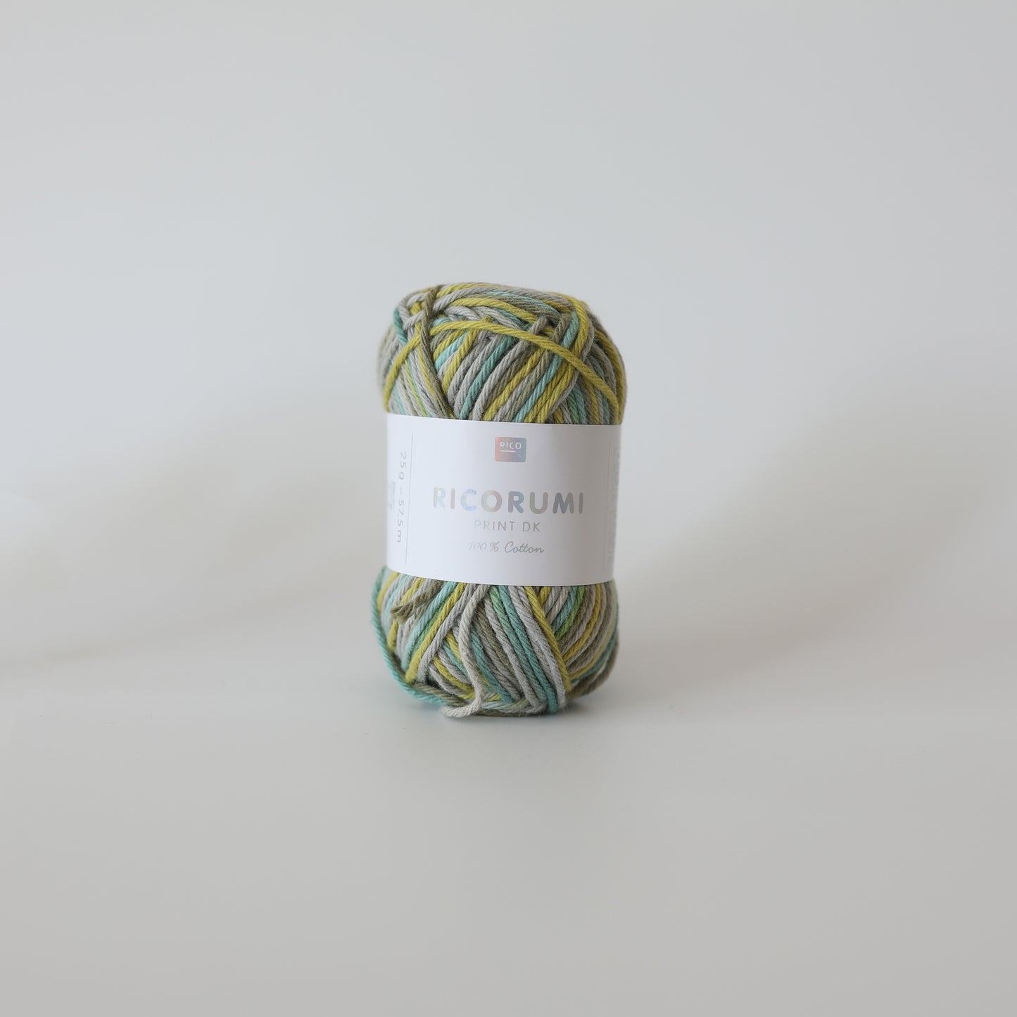 Ricorumi - Print
