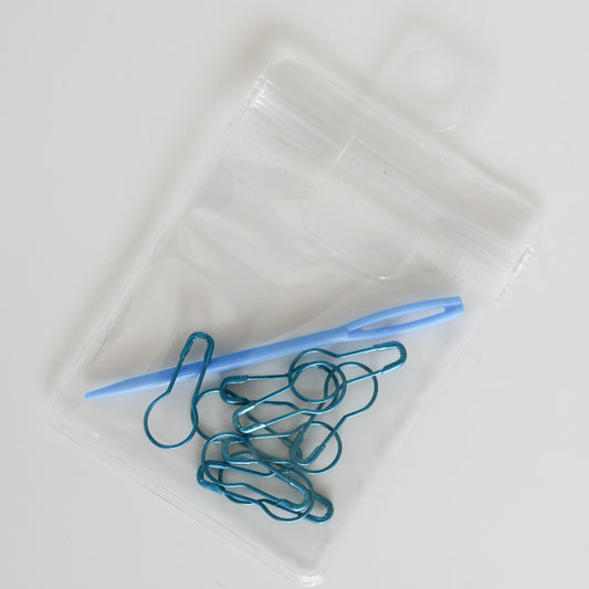 Kit - Aiguilles et marqueurs