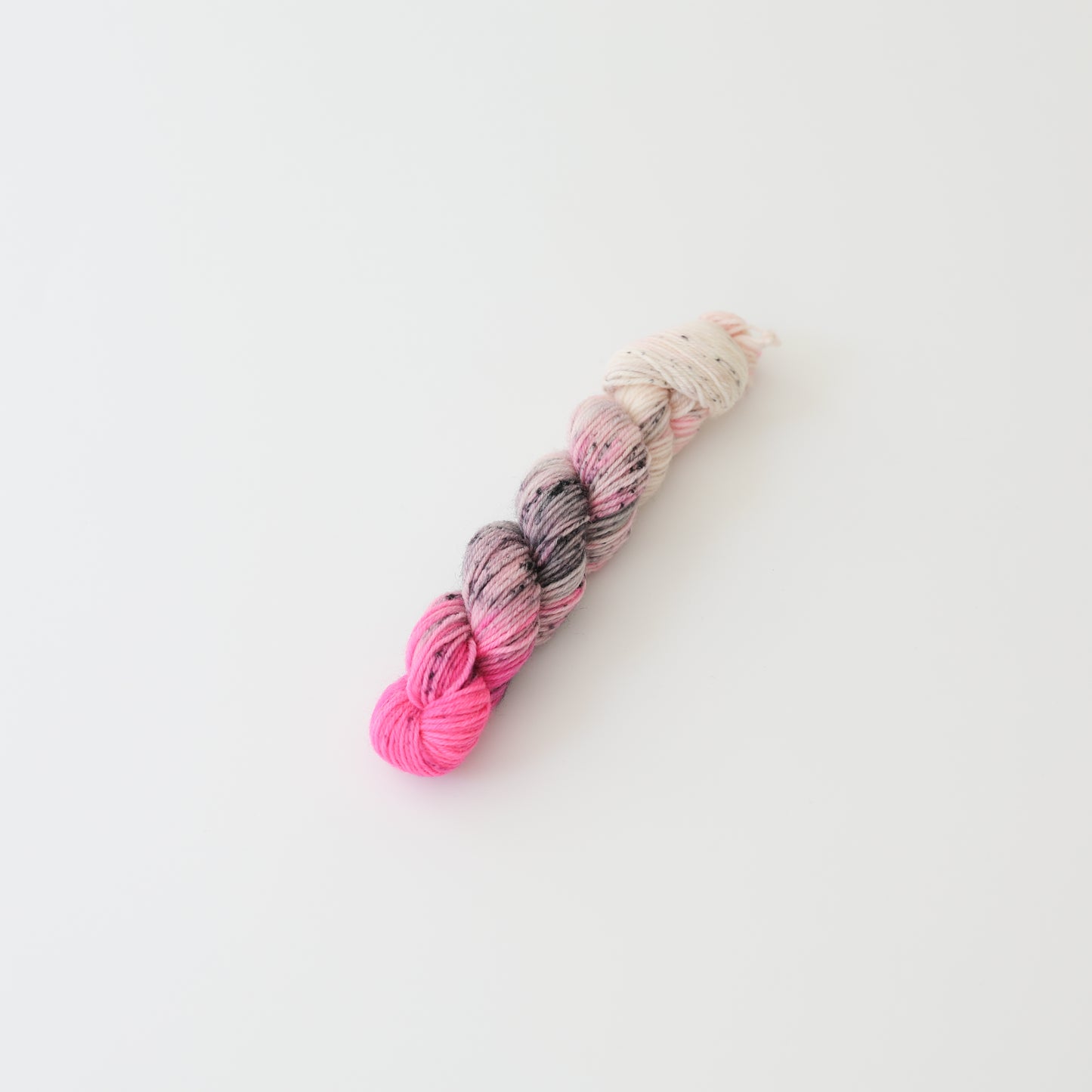 Mini socks Yarn - teint à la main