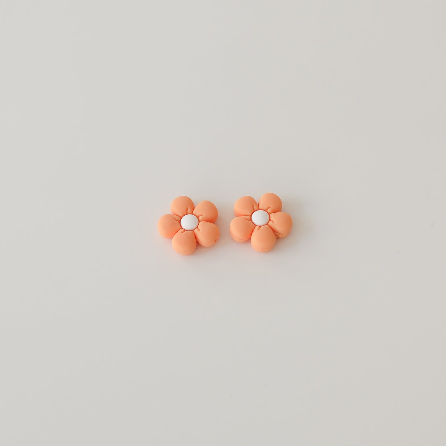 Protège-pointes pour aiguilles à tricoter - Fleurs