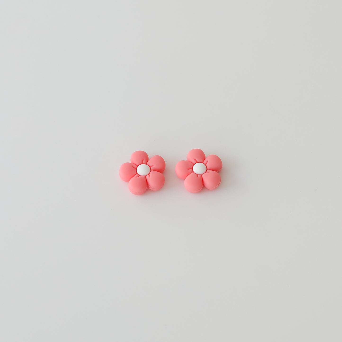 Protège-pointes pour aiguilles à tricoter - Fleurs