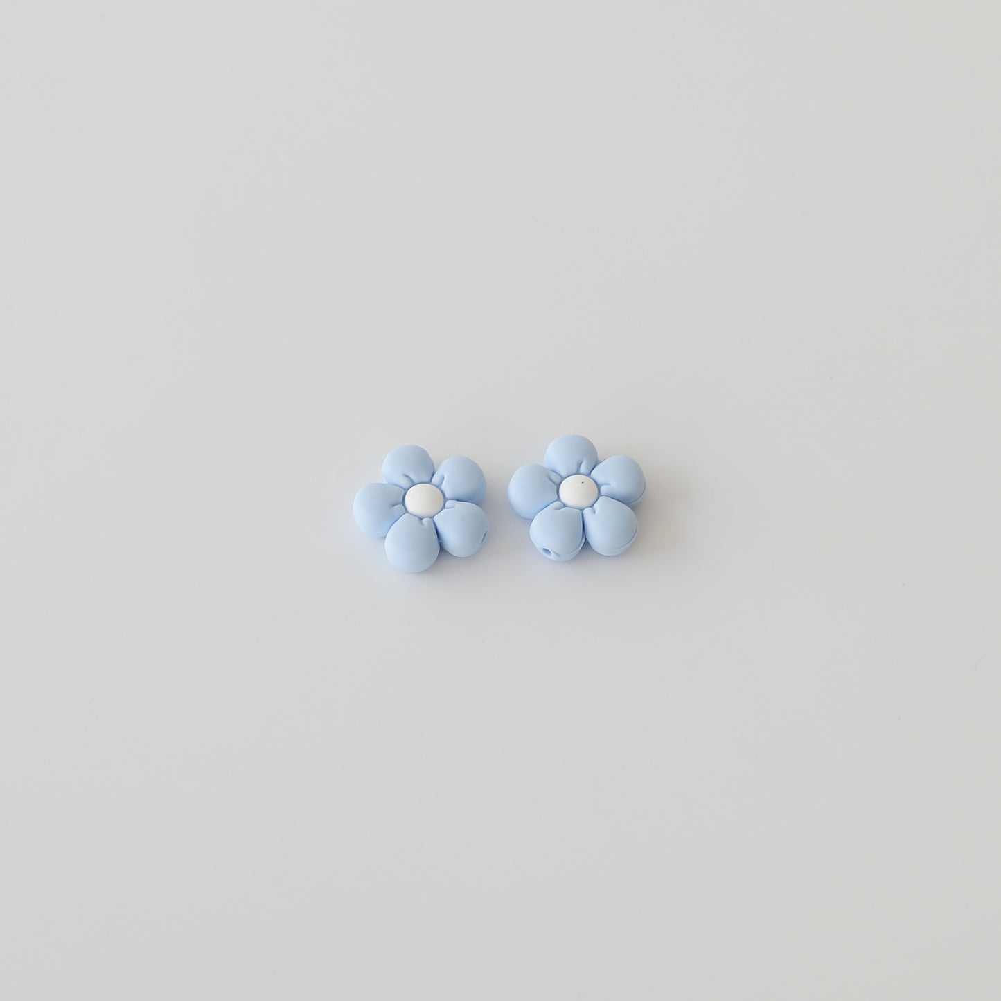 Protège-pointes pour aiguilles à tricoter - Fleurs