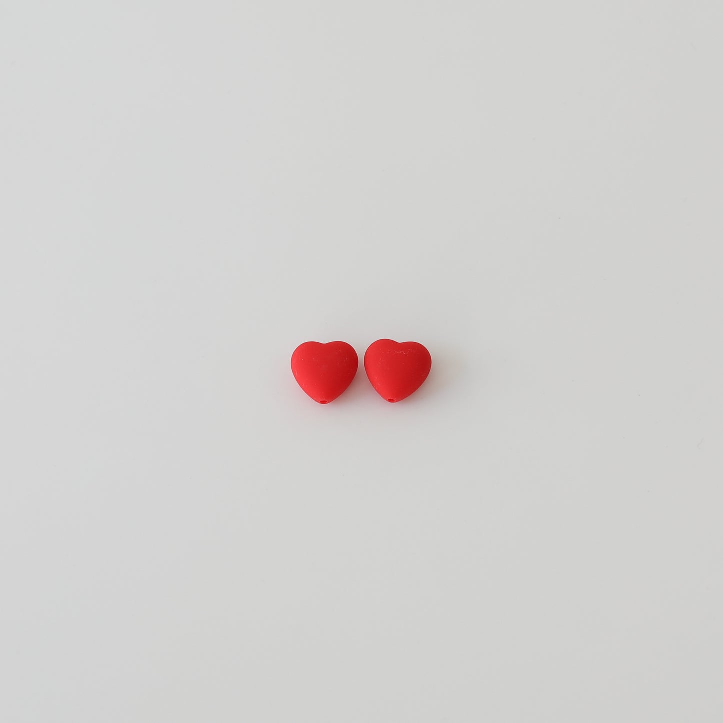 Protège-pointes pour aiguilles à tricoter - Coeur