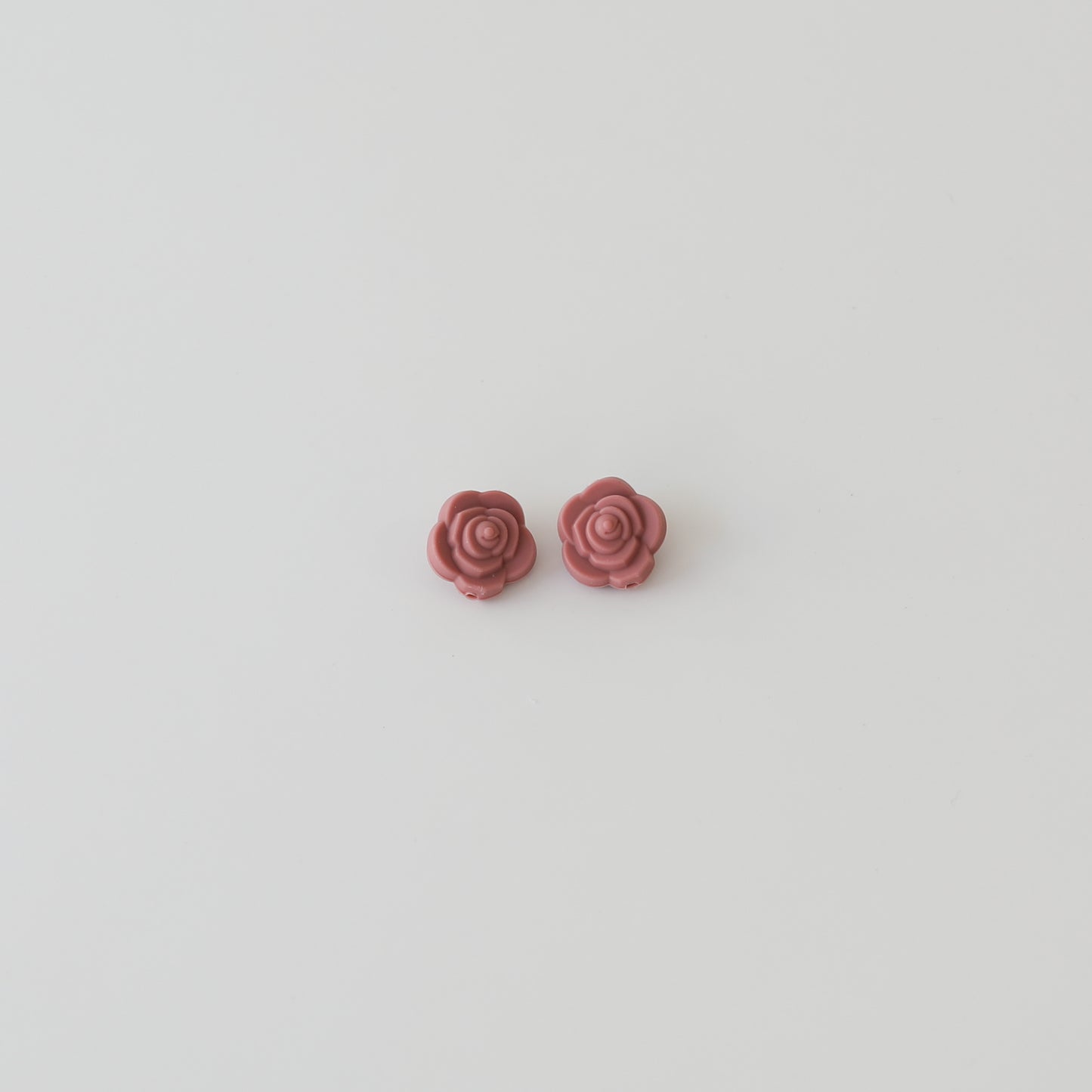 Protège-pointes pour aiguilles à tricoter - Rose