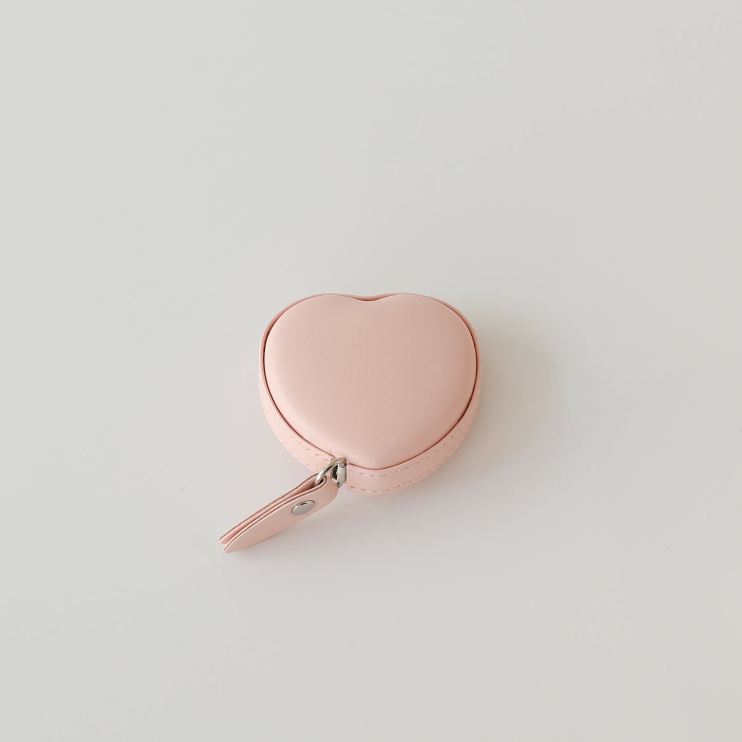 Mètre ruban dérouleur – Cœur