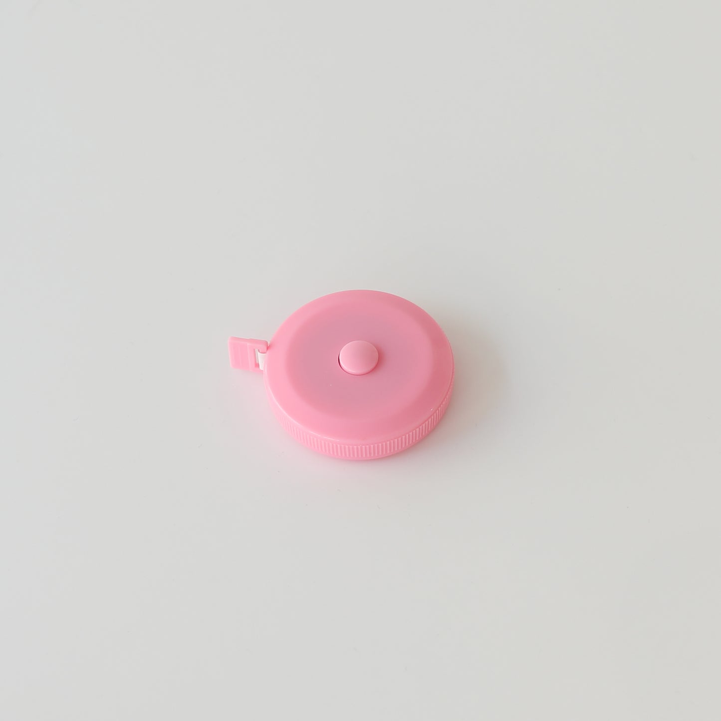 Mètre ruban dérouleur – Plastique