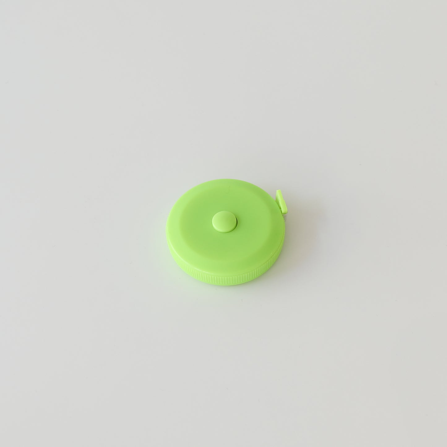 Mètre ruban dérouleur – Plastique