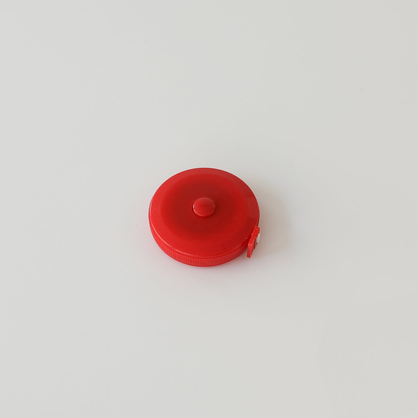 Mètre ruban dérouleur – Plastique