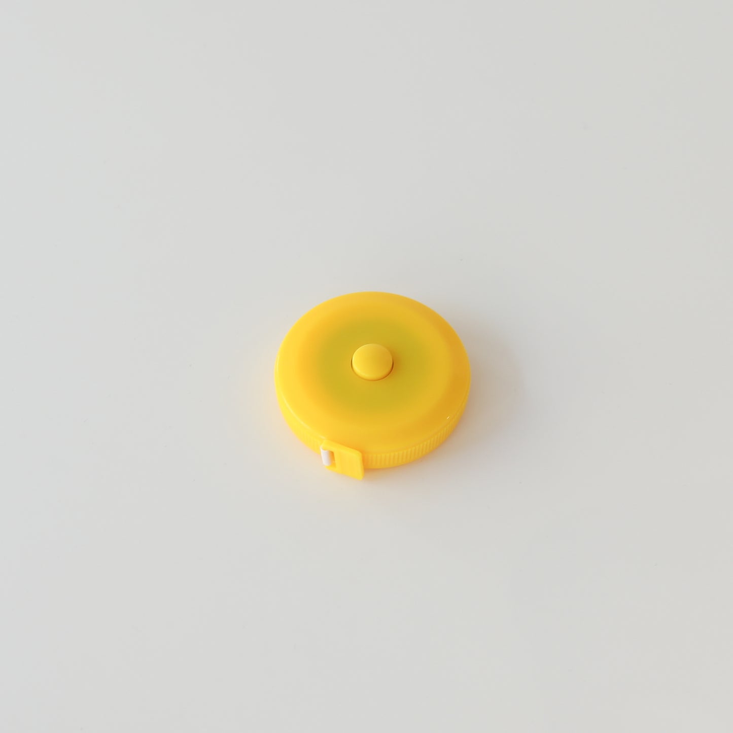 Mètre ruban dérouleur – Plastique
