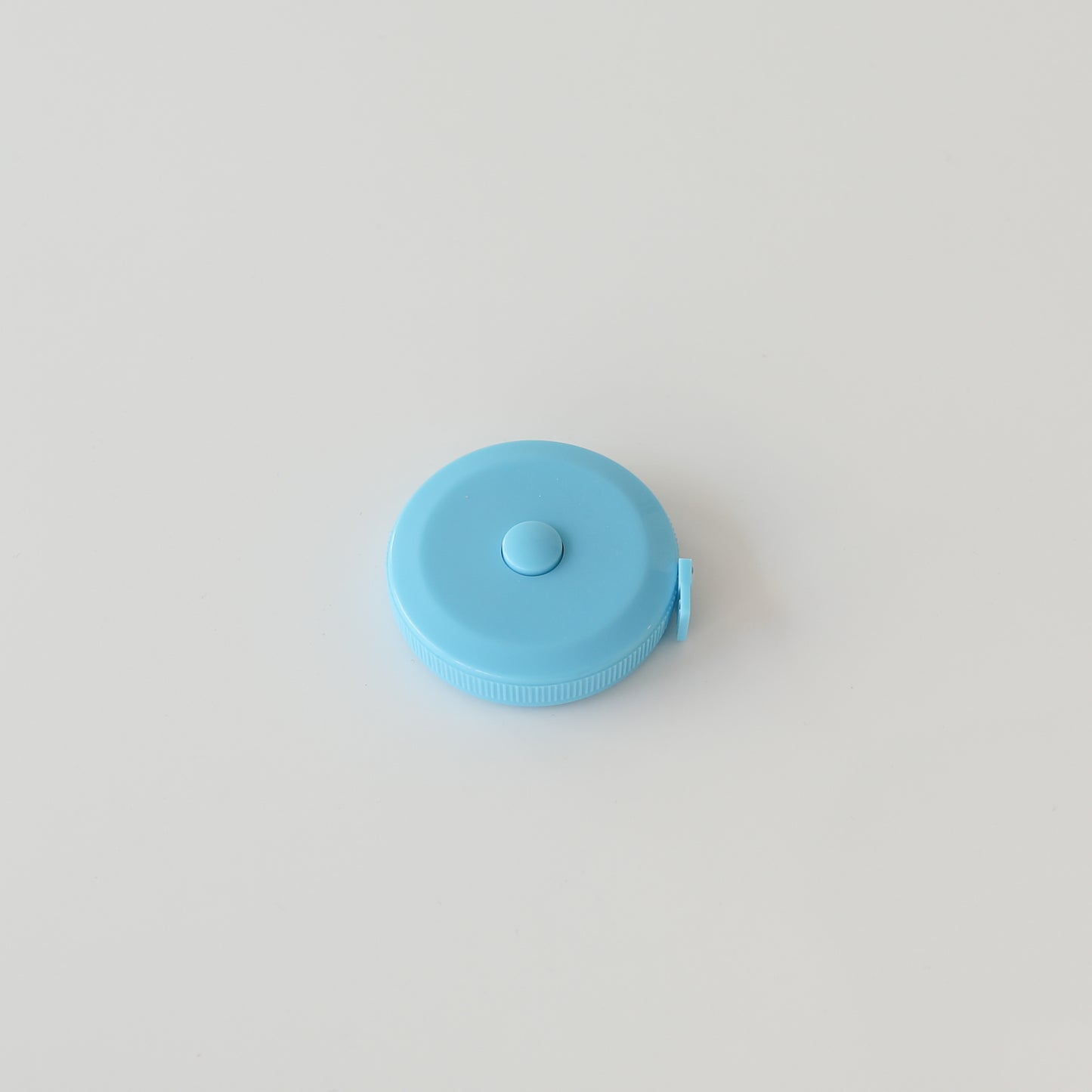 Mètre ruban dérouleur – Plastique