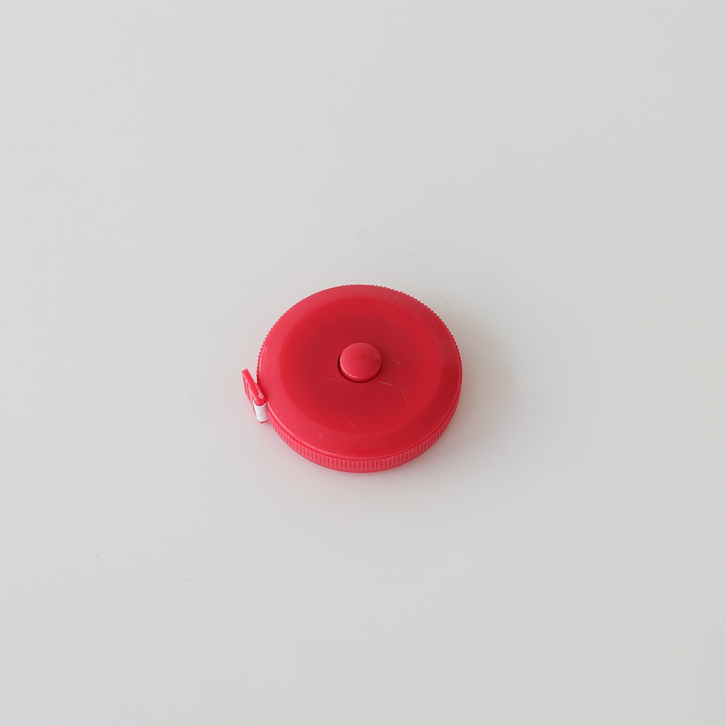 Mètre ruban dérouleur – Plastique