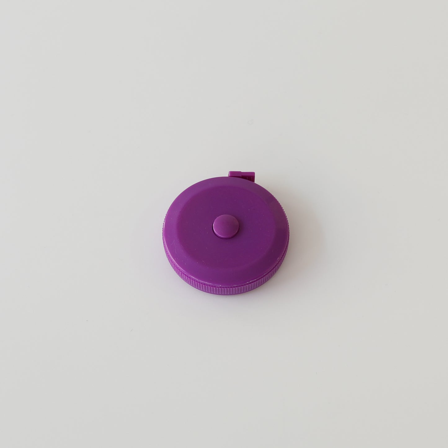 Mètre ruban dérouleur – Plastique