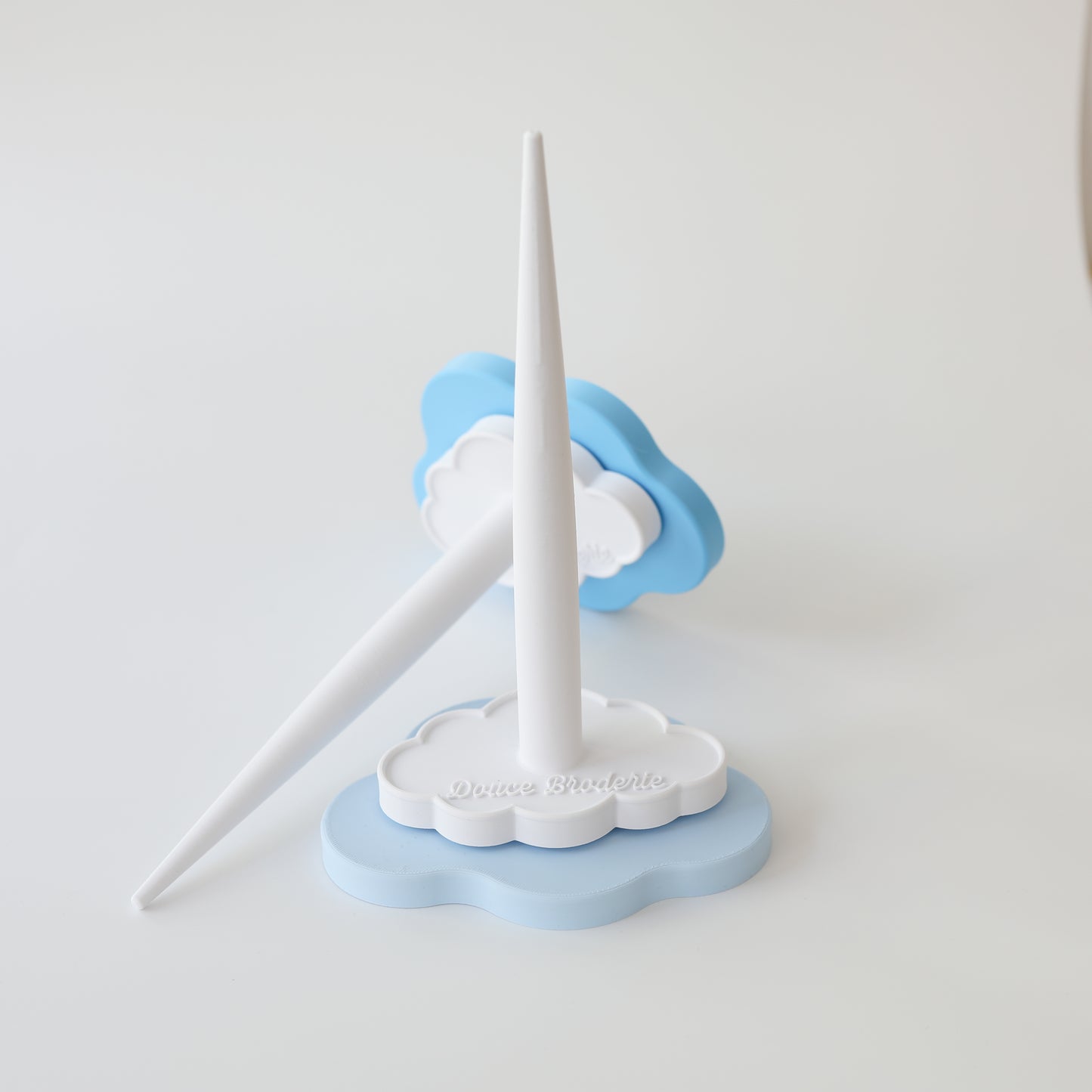 Dérouleur de pelote - Nuage