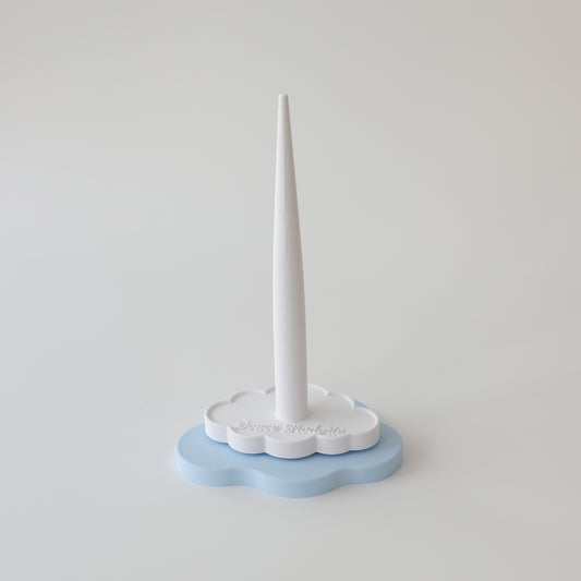 Dérouleur de pelote - Nuage