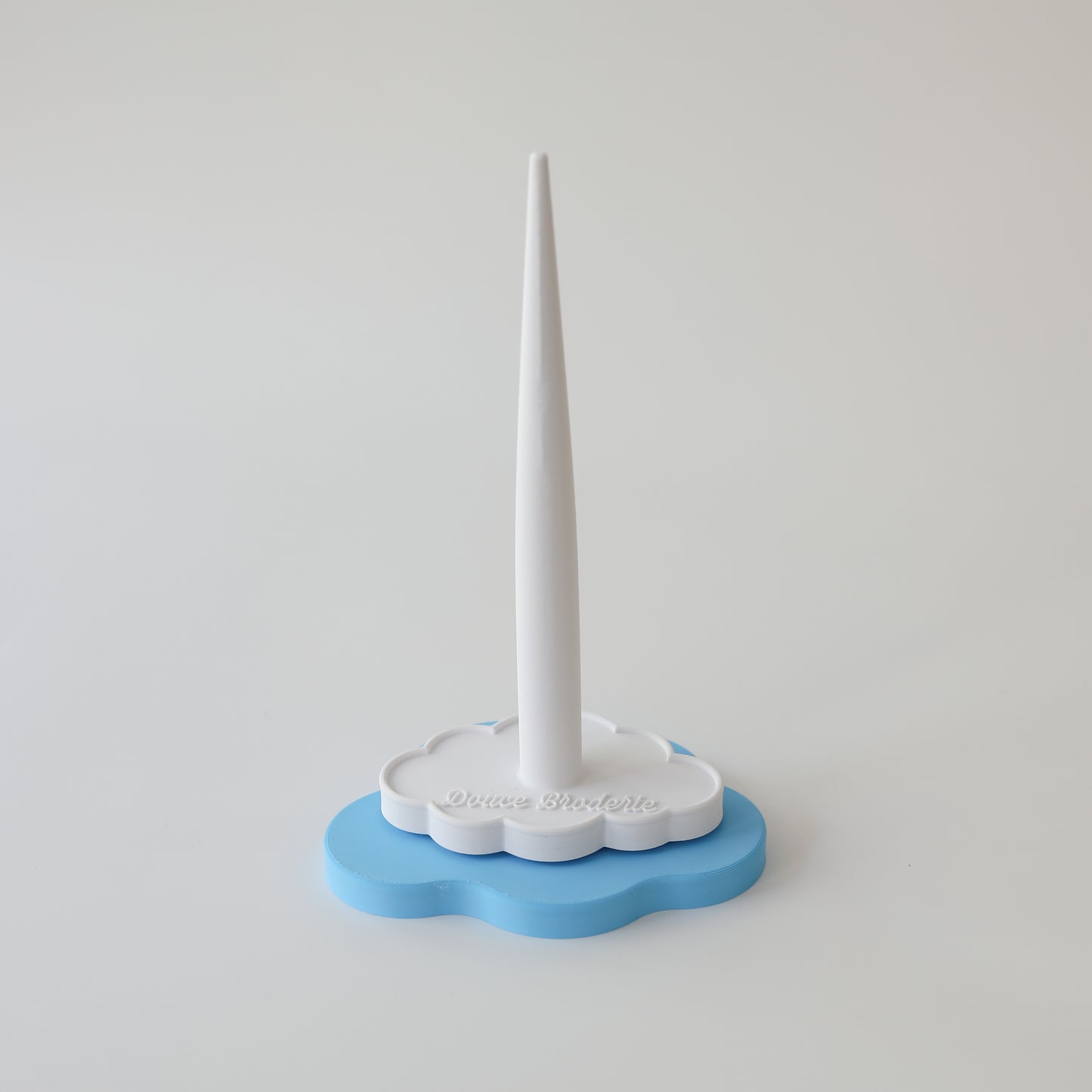 Dérouleur de pelote - Nuage