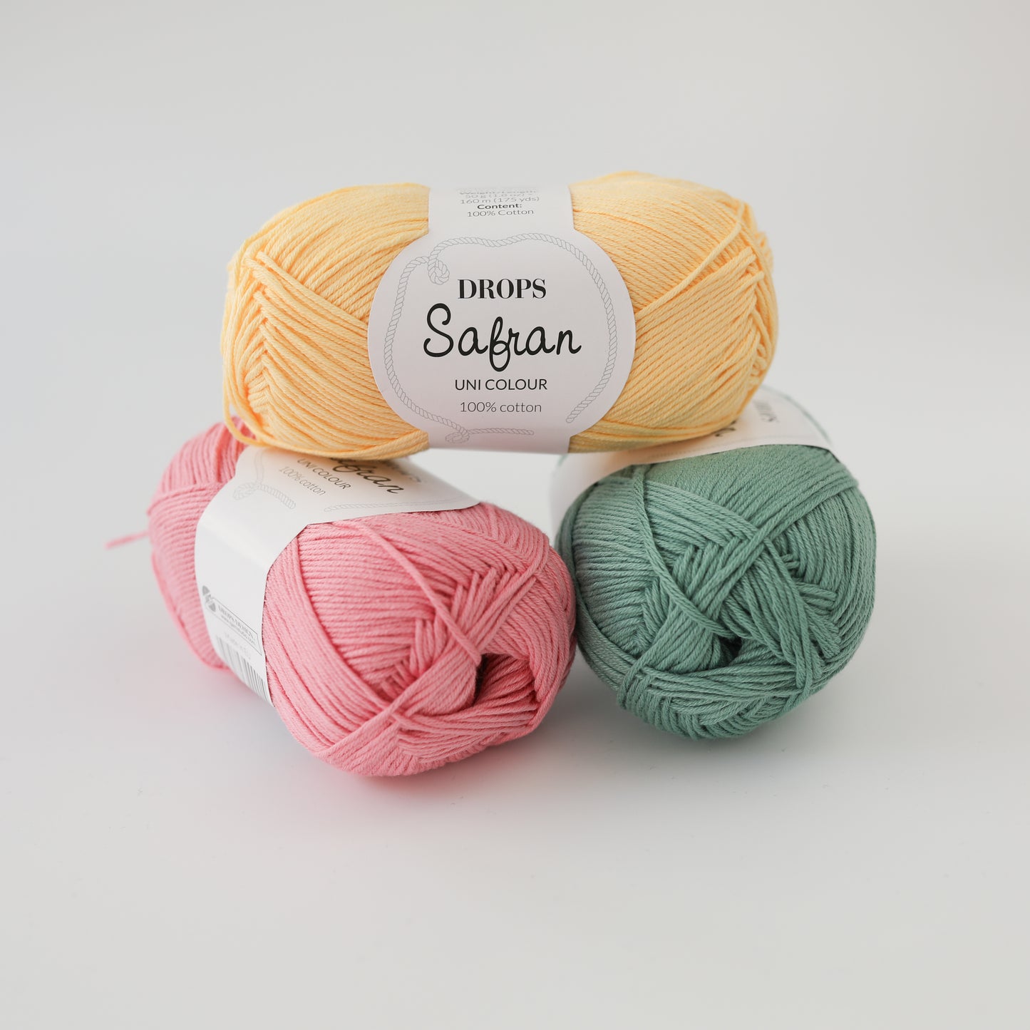 Safran - Drops Design