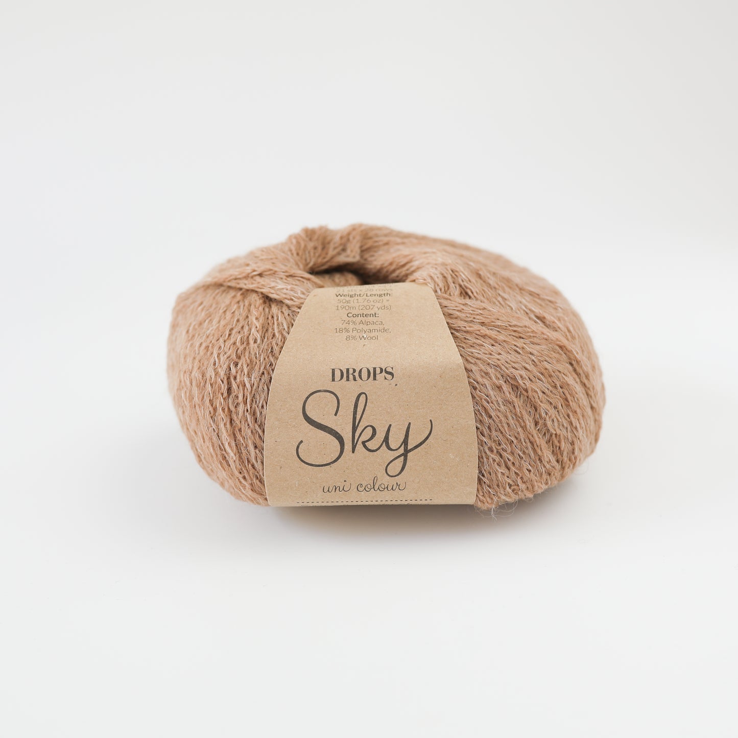 Sky - Drops Design