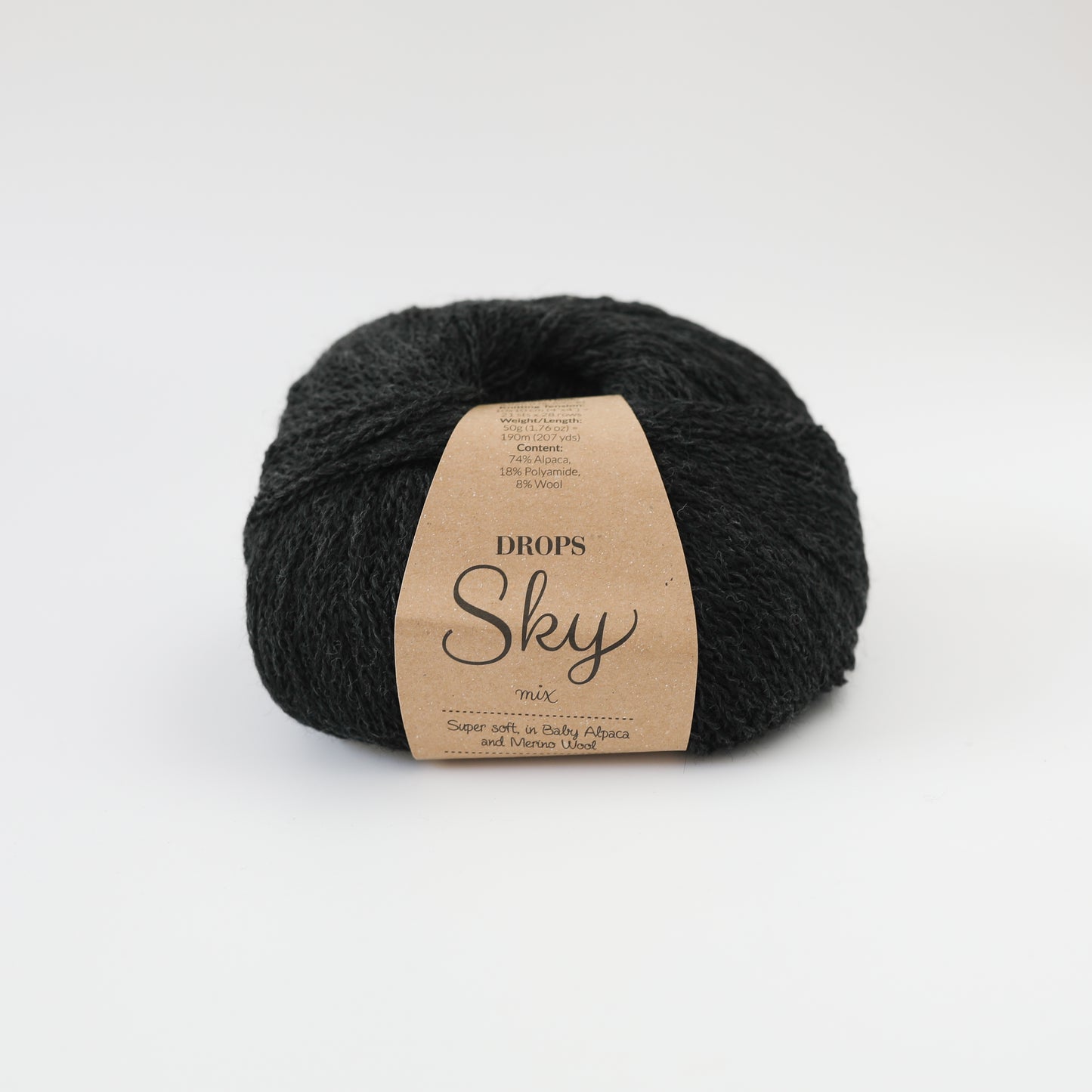 Sky - Drops Design