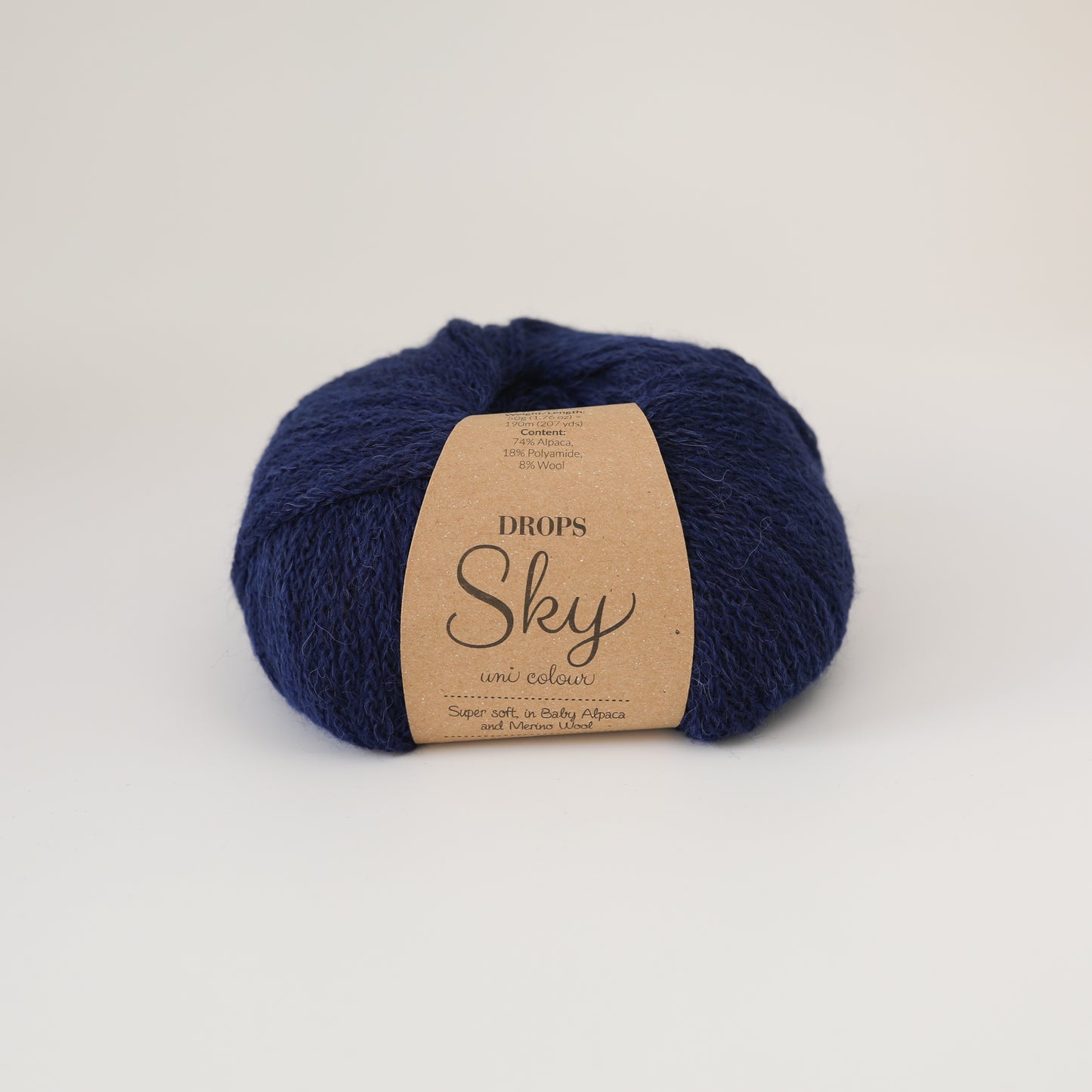 Sky - Drops Design