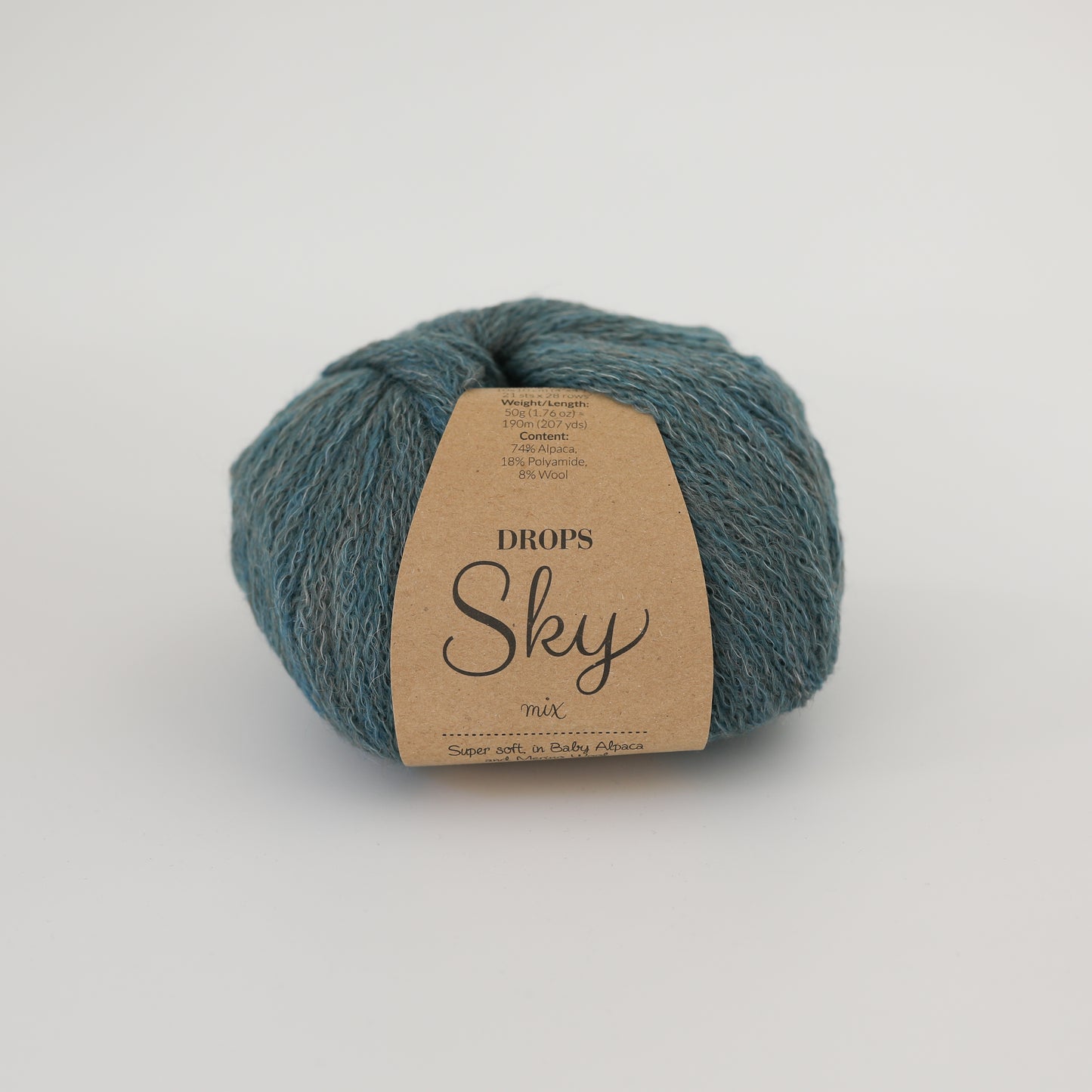 Sky - Drops Design