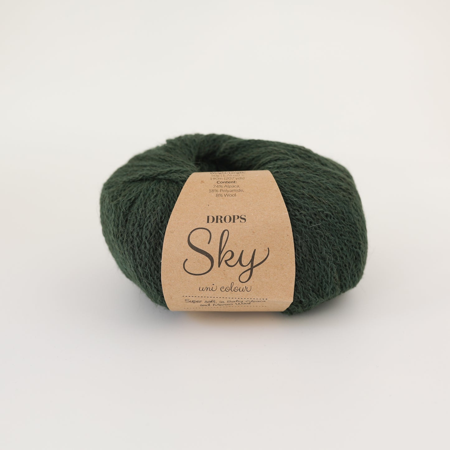 Sky - Drops Design
