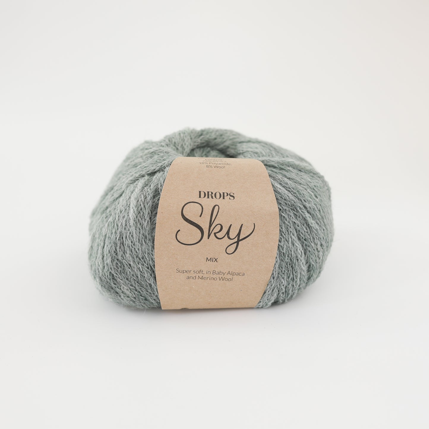 Sky - Drops Design