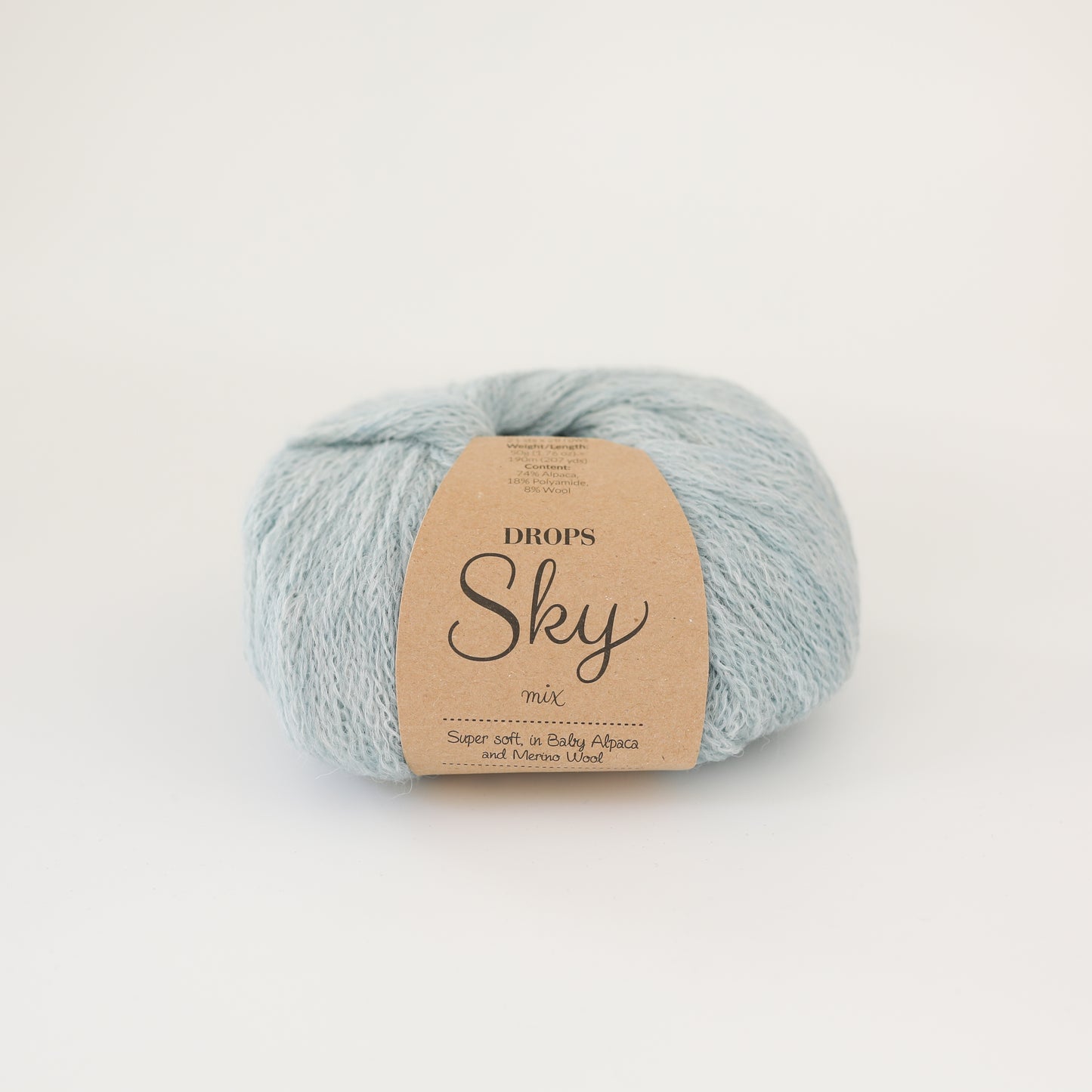 Sky - Drops Design