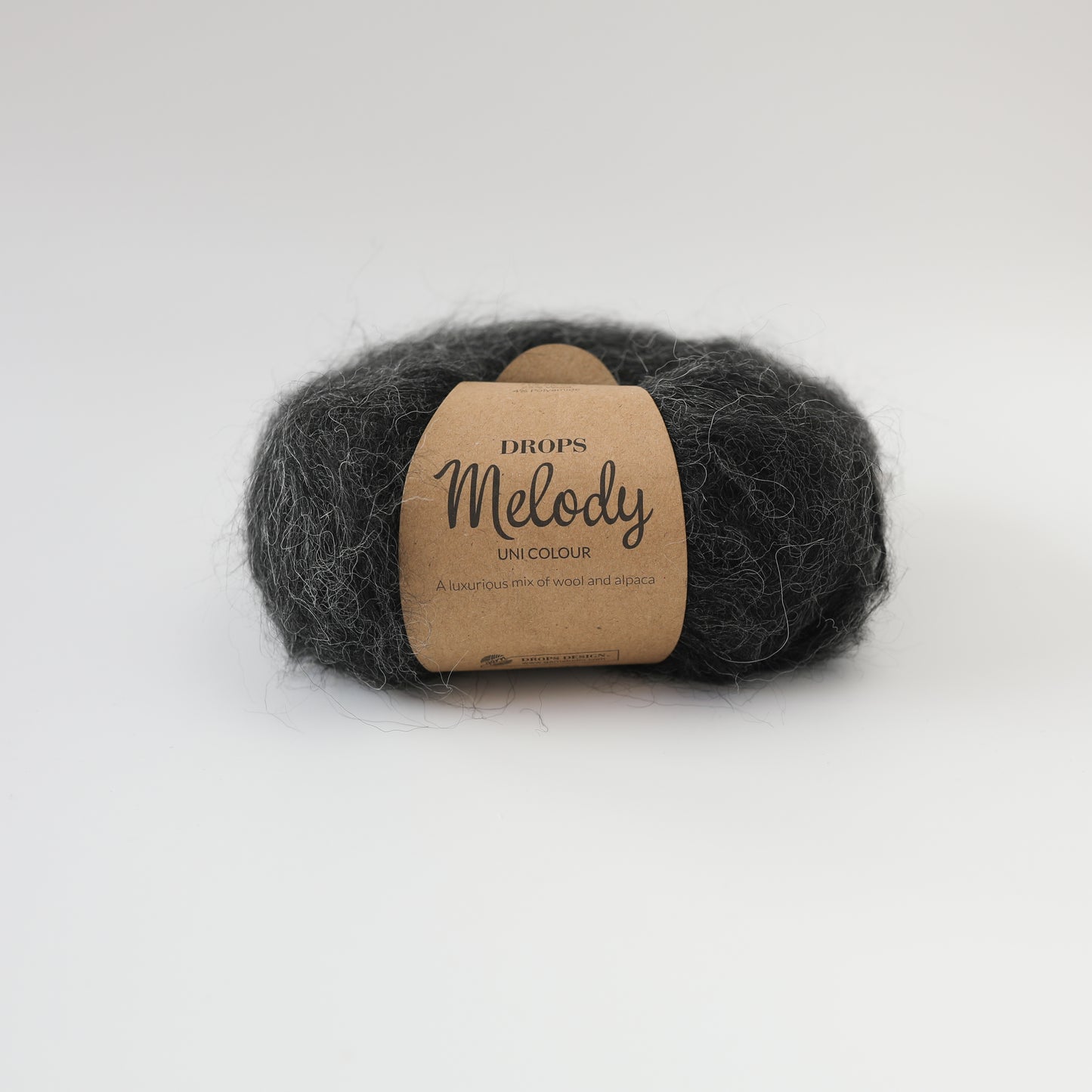 Melody - Drops Design