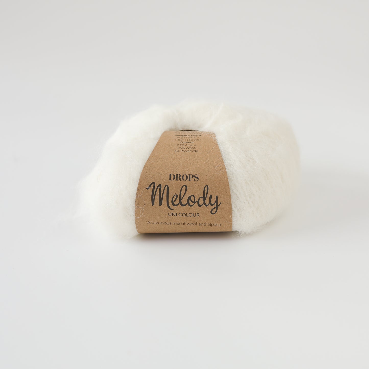 Melody - Drops Design