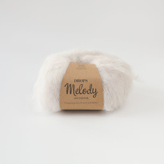 Melody - Drops Design