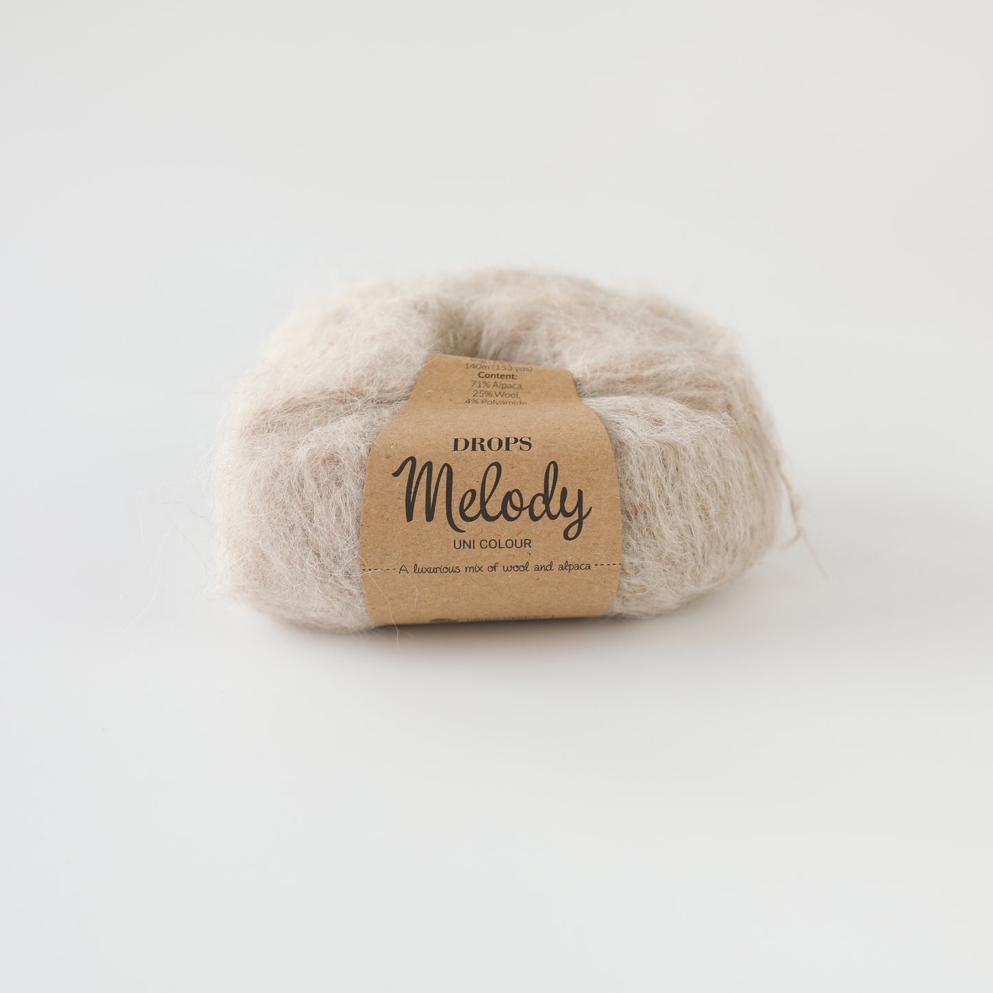 Melody - Drops Design
