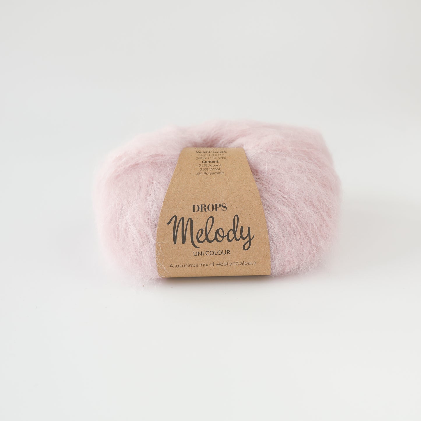 Melody - Drops Design
