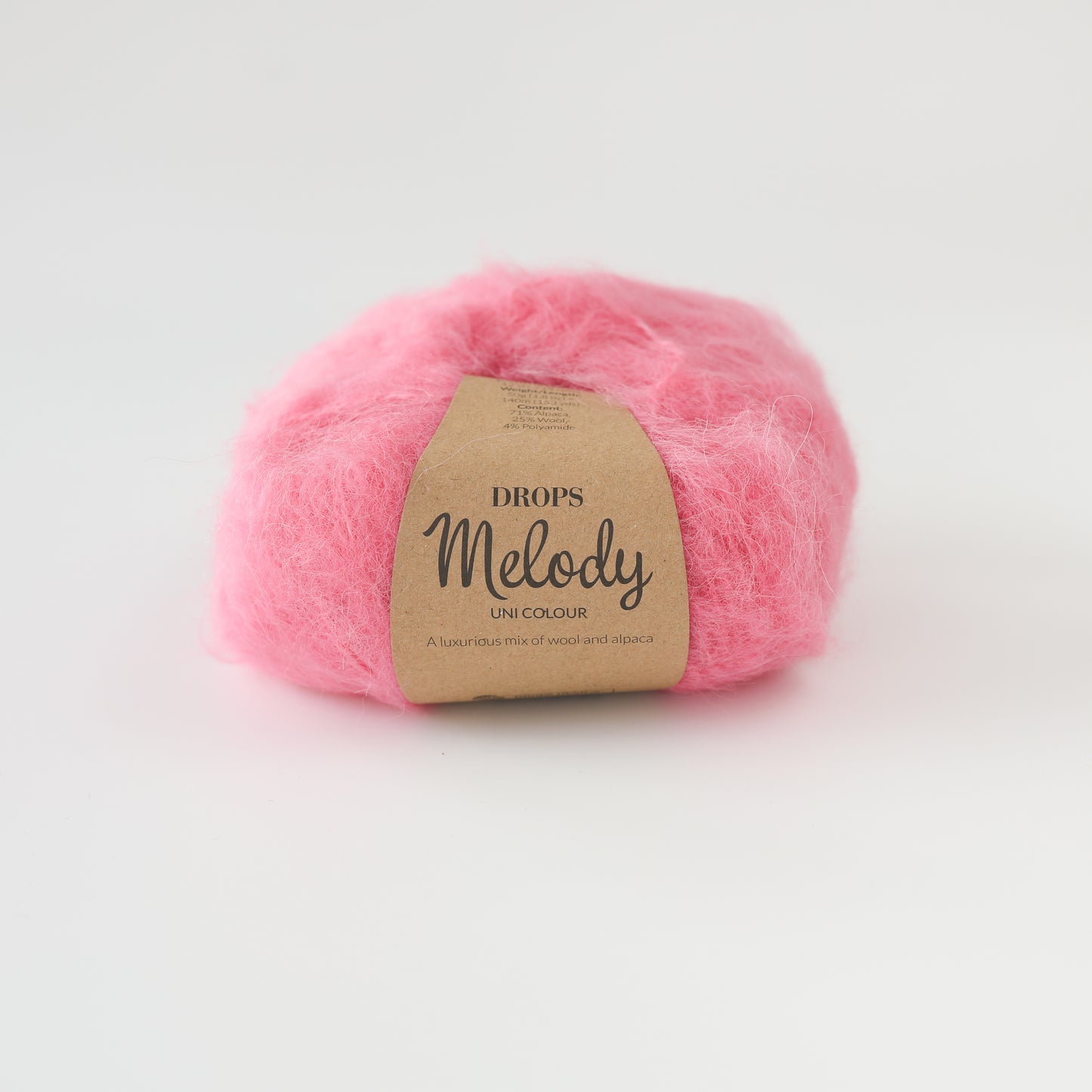 Melody - Drops Design