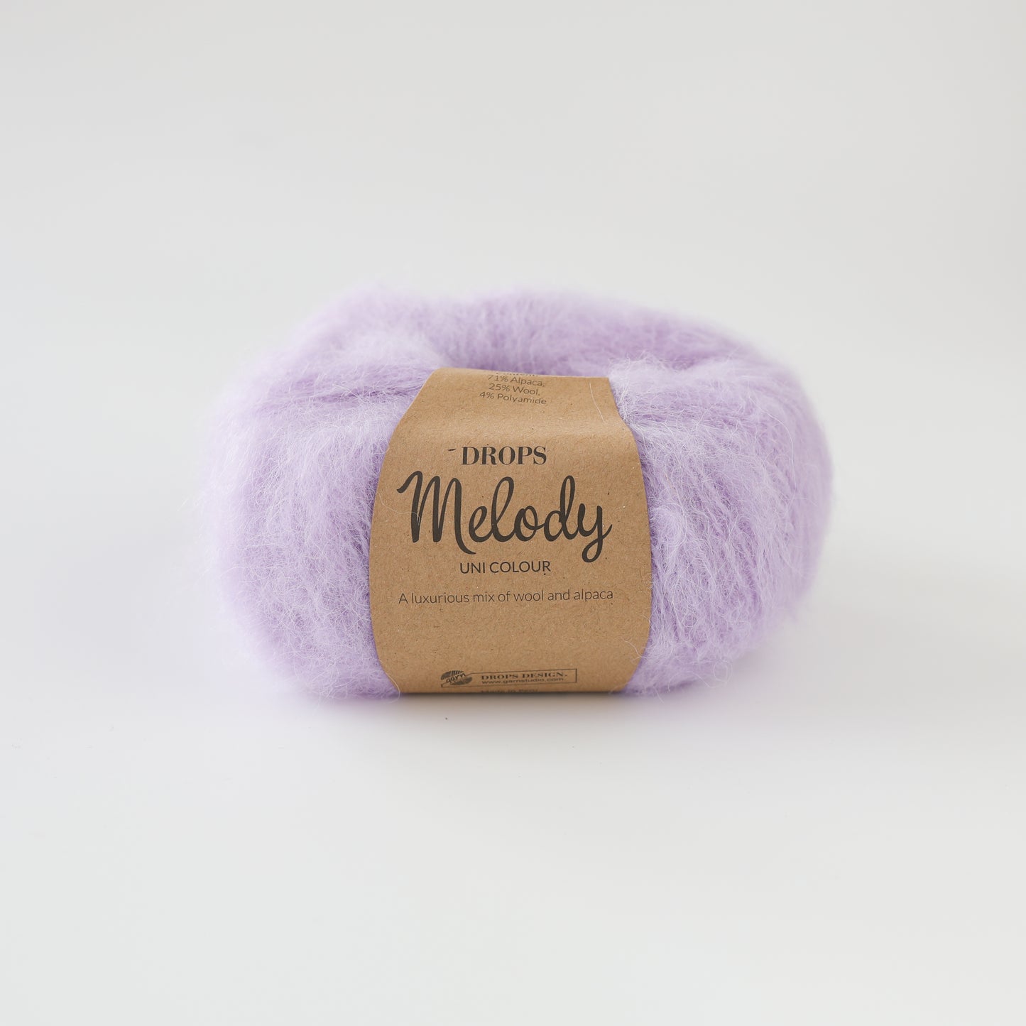Melody - Drops Design