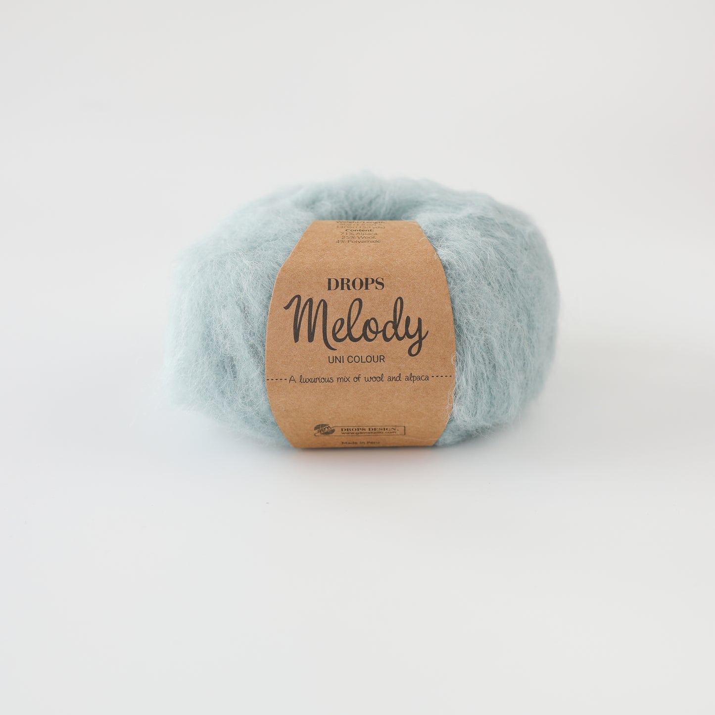 Melody - Drops Design