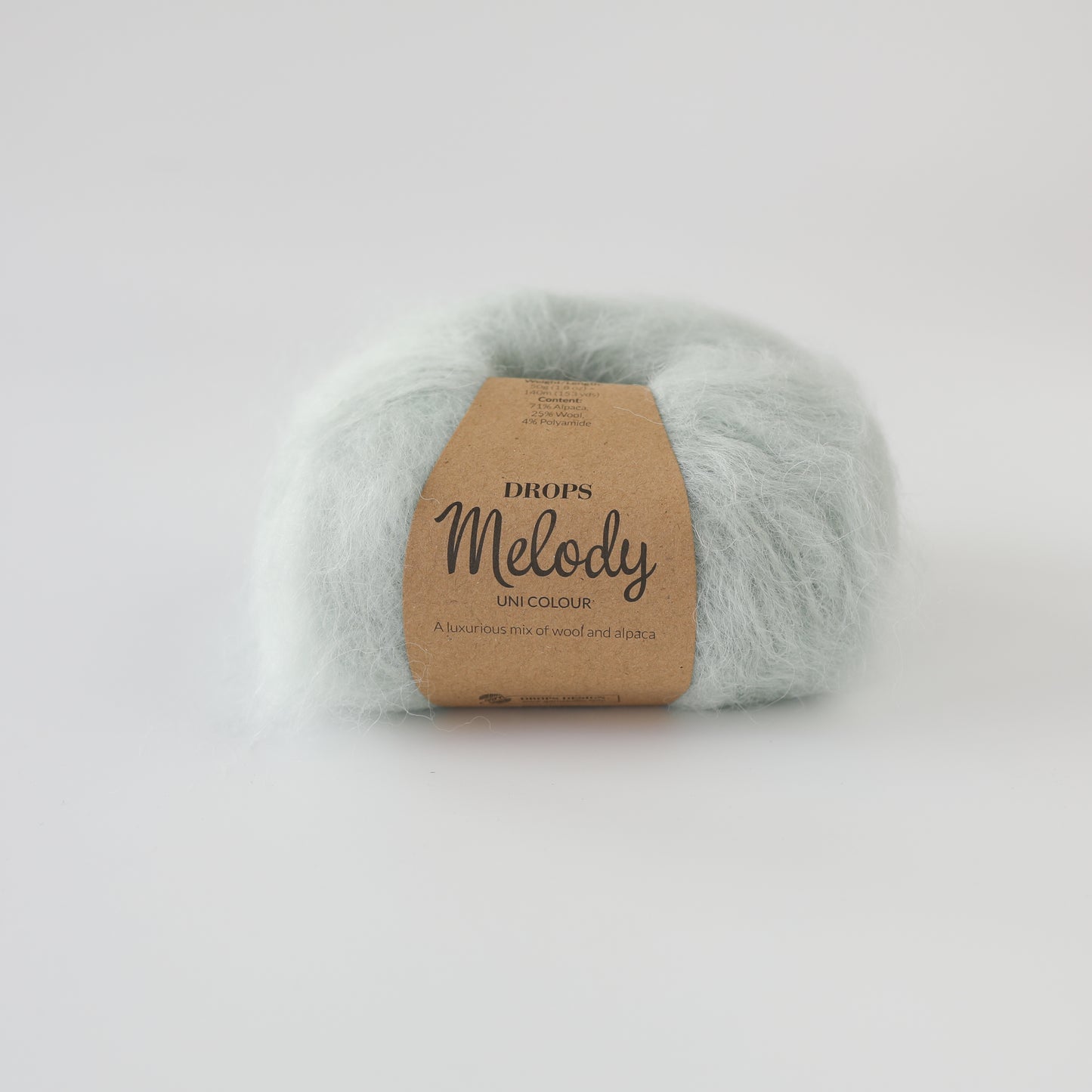 Melody - Drops Design