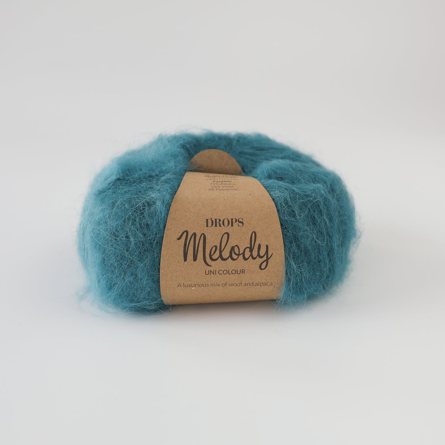 Melody - Drops Design