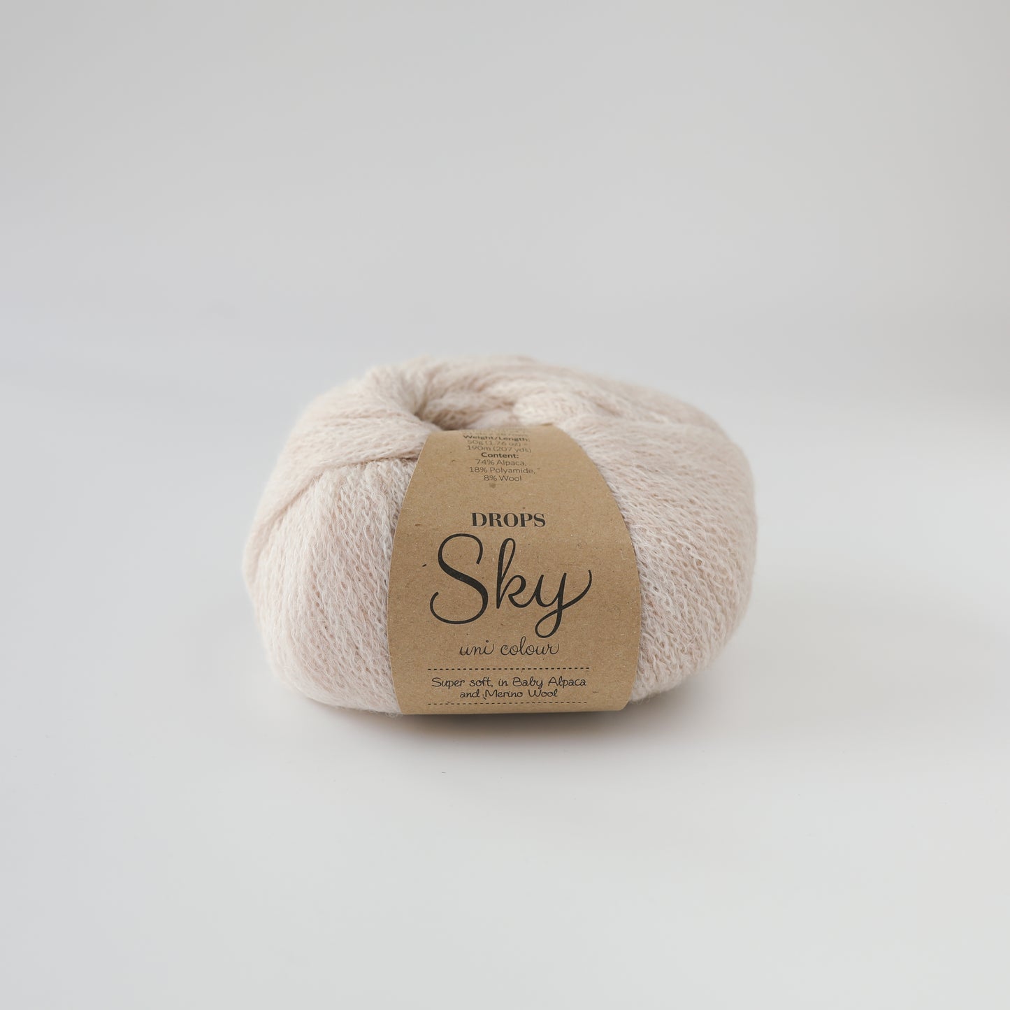 Sky - Drops Design