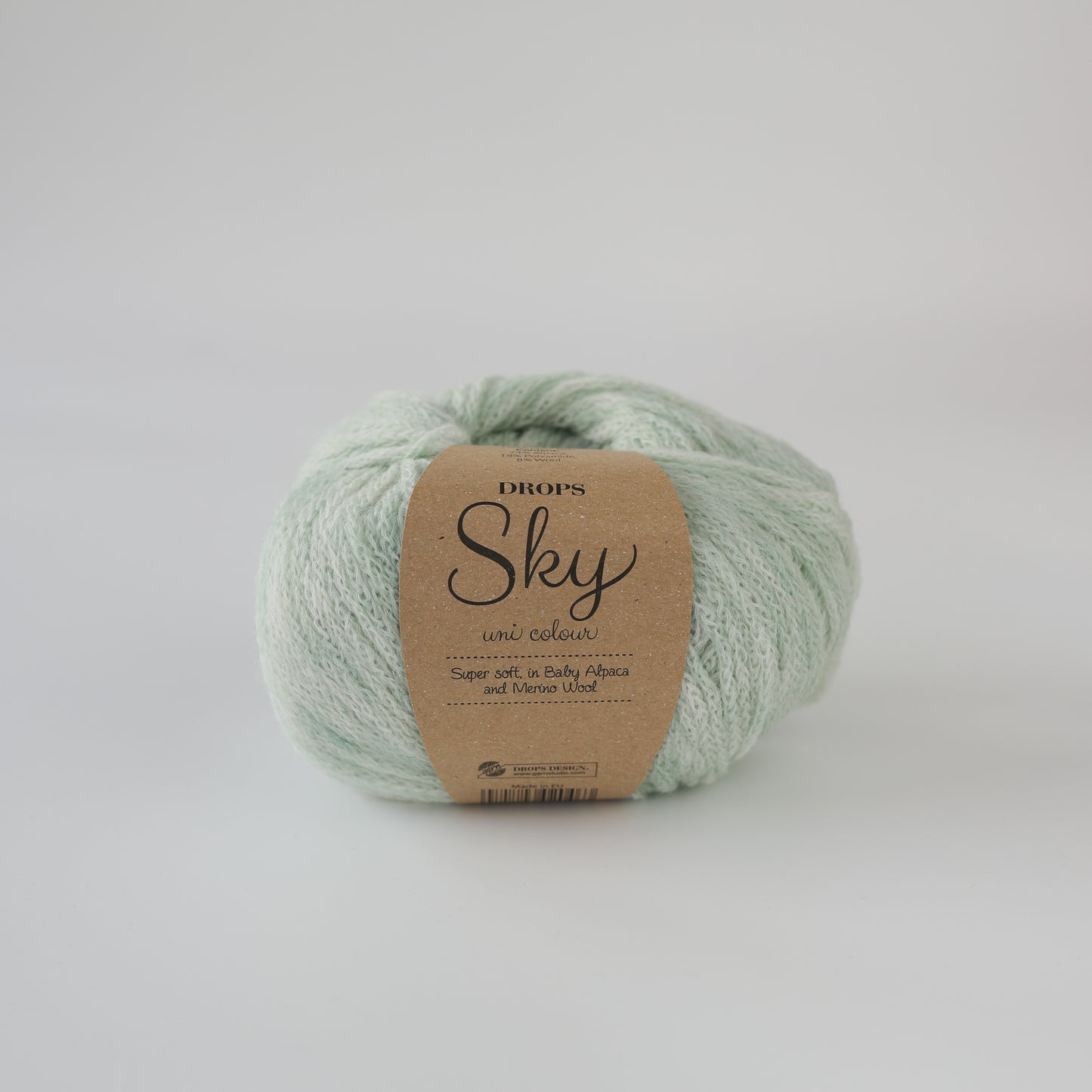 Sky - Drops Design