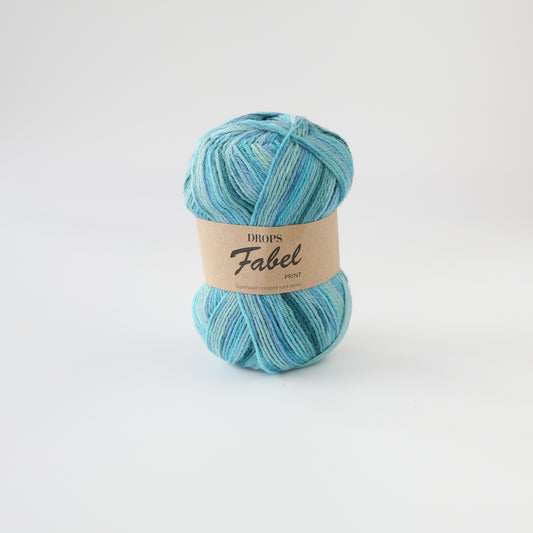 Fabel - Drops Design