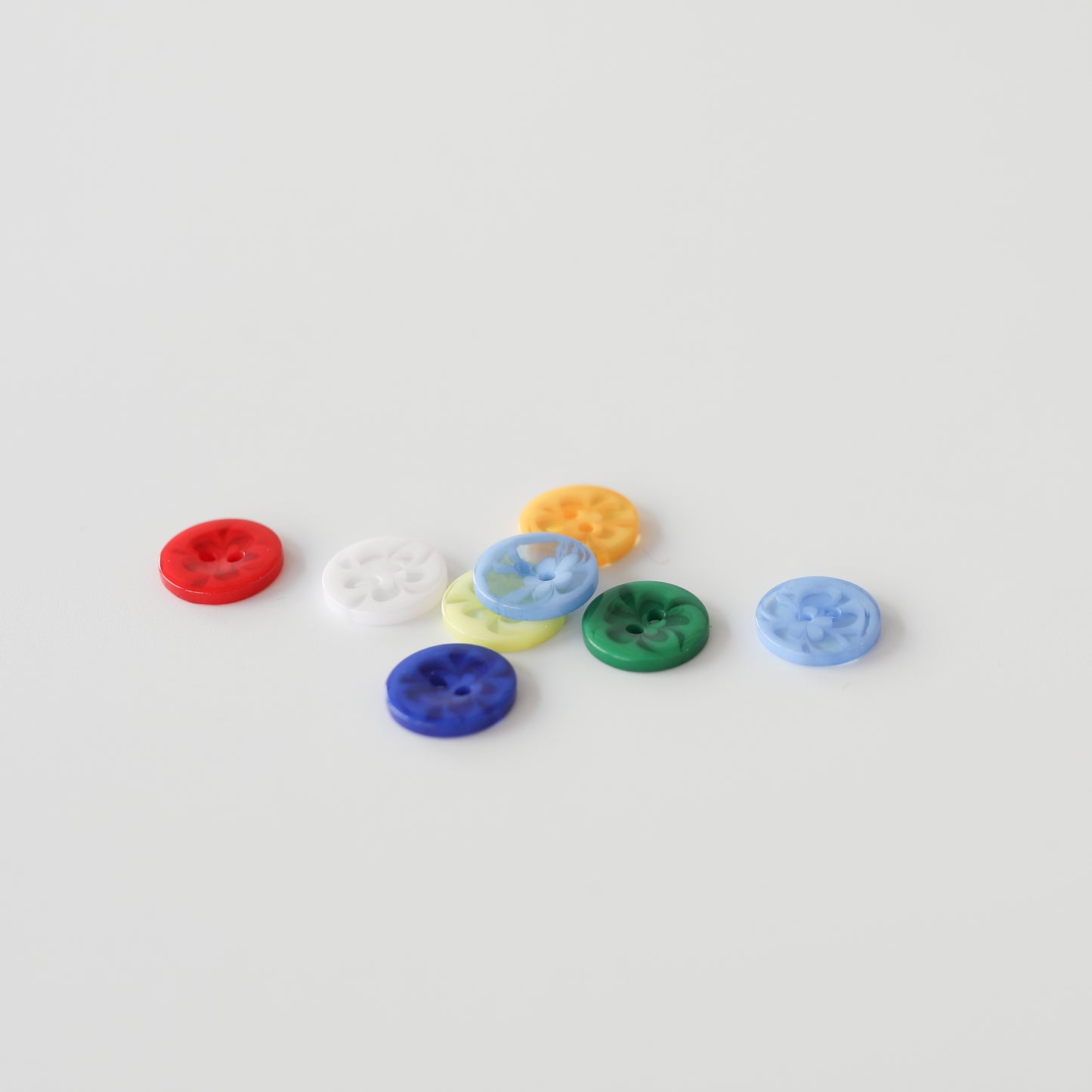 Boutons décoratifs – Candy