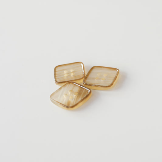 Boutons décoratifs – Carrés