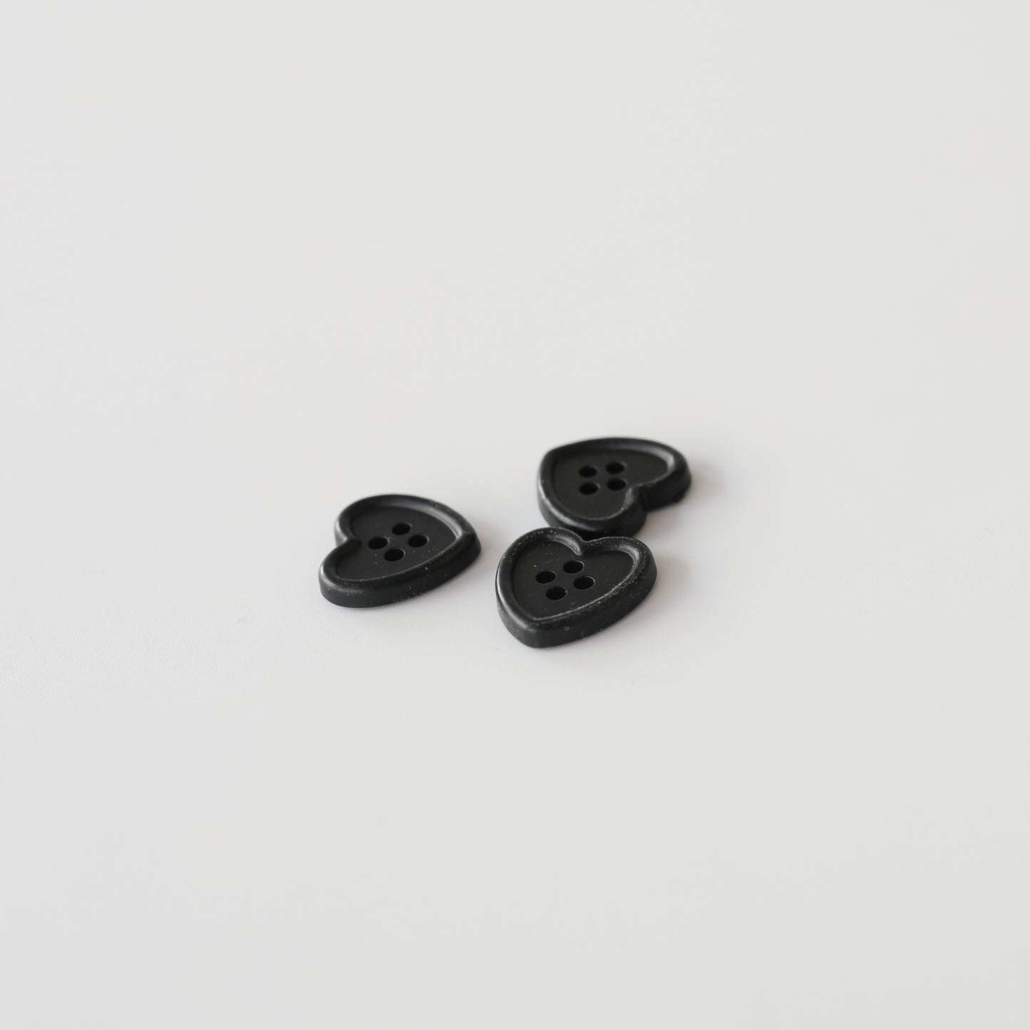 Boutons décoratifs – Coeurs
